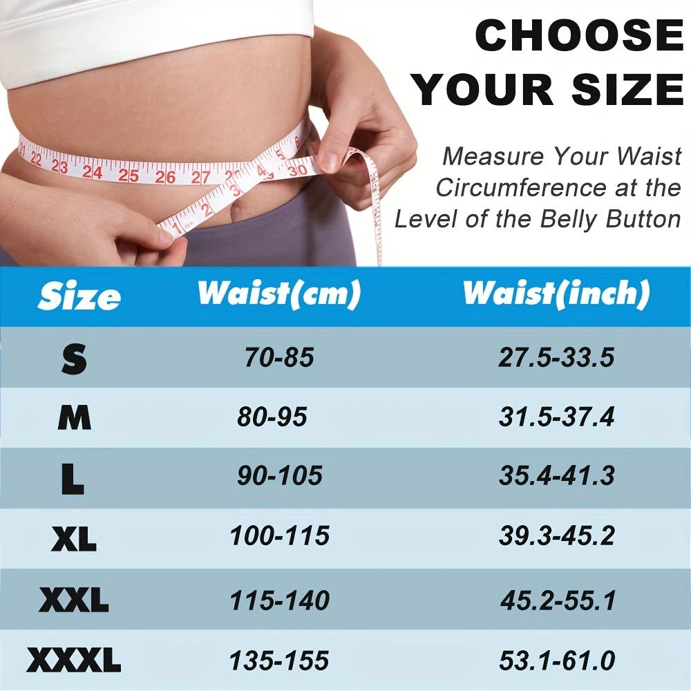 1pc Back Brace for Lower Back with Pulley System,Lumbar Support Belt for Men & Women with Lumbar Pad, Ergonomic Design and Soft Breathable 3D Knit Material for Work, Heavy Lifting - La Tienda Bella