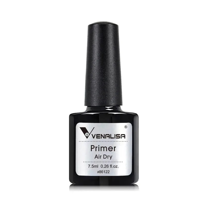 Venalisa Fashion Shiny 7.5ml Soak off UV Gel Nail Polish Nail Art Manicure Cosmetics Nail Gel Tips Varnish L1