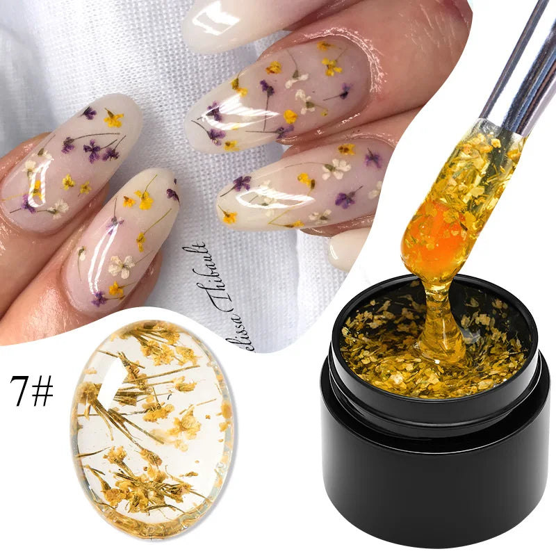 Mtssii 8ML Quick Extension Nail Gel Vernis Nude Milk White Gel Nail Polish UV Semi Permanent Nails Art For Manicure Tools
