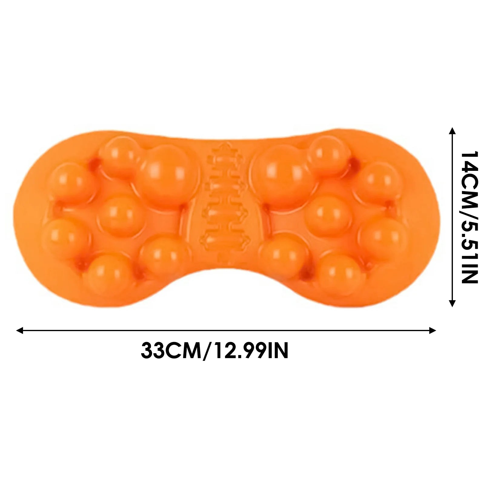 Acupressure Cervical Neck Support Braces Massager Multipurpose Cervical Neck Traction Device - La Tienda Bella