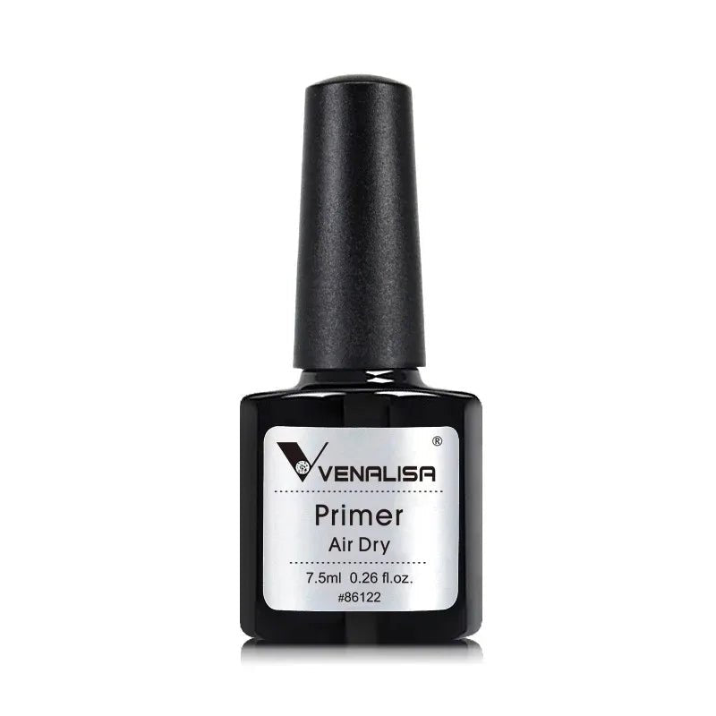 Venalisa Fashion Shiny 7.5ml Soak off UV Gel Nail Polish Nail Art Manicure Cosmetics Nail Gel Tips Varnish L1 - La Tienda Bella