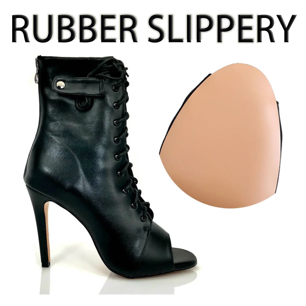 Women's 2020 Brand Party Boots Women's Sexy stilettos High Heels Footwear Women Latin dance heels shoes Latin 2020 For Ballroom - La Tienda Bella