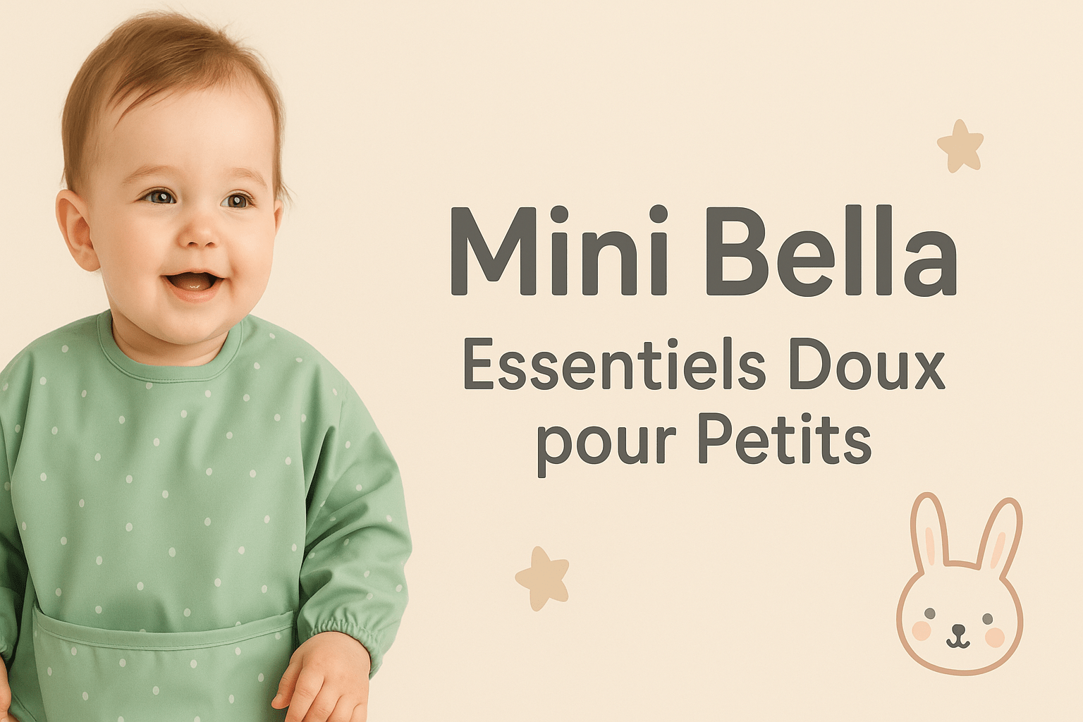 Mini Bella - La Tienda Bella