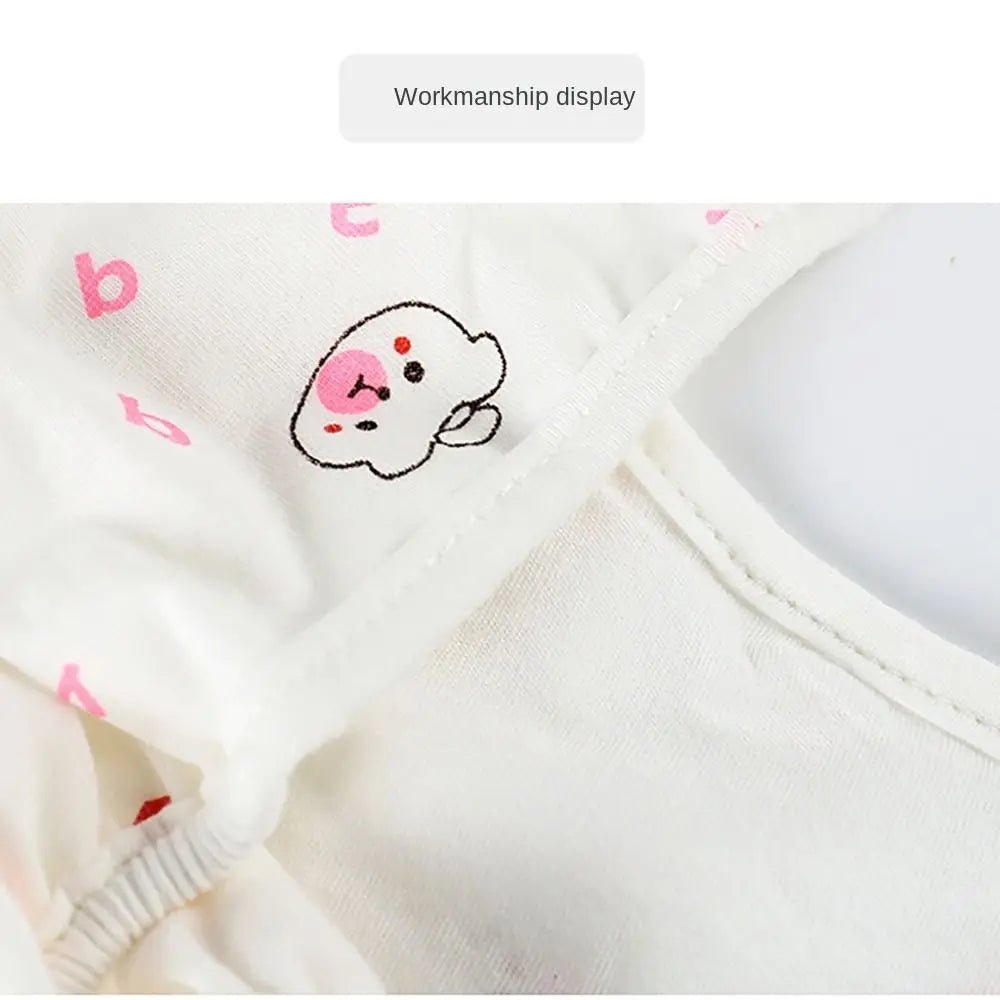 0 - 12Months Adjustable Reusable Diaper Pants Baby Washable Diaper Convenient 3 - 15kg Leakproof Cloth Diapers Newborn - La Tienda Bella