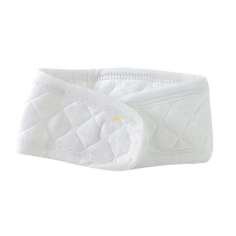 5/6/8/10/12pcs Baby Umbilical Cord Care Breathable Belly Protections Wrap Binder - La Tienda Bella