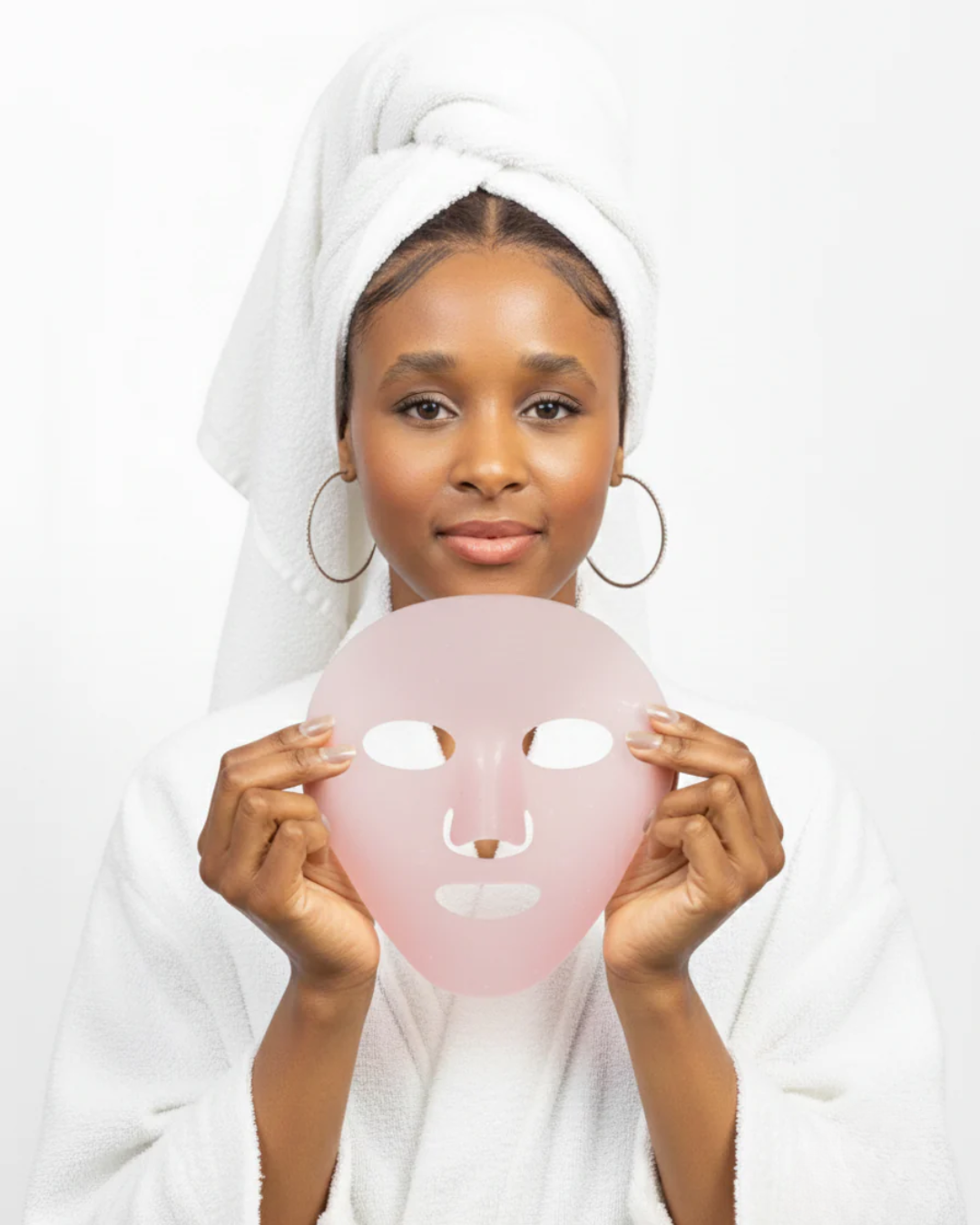 BellaSkin Silicone Cap → Signature élégante et premium pour La Tienda Bella