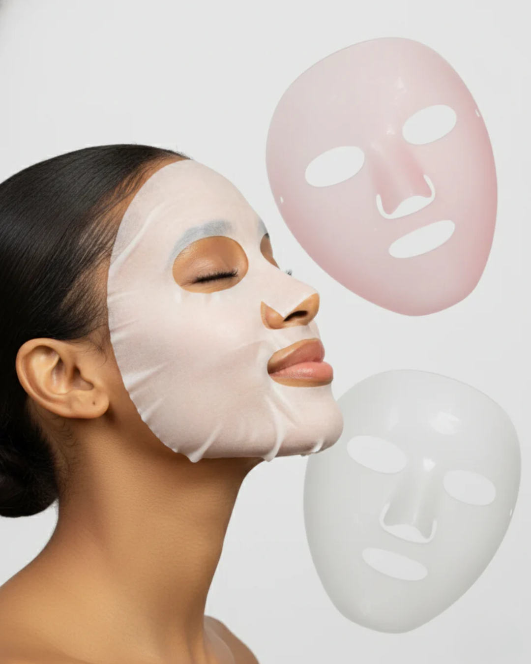 BellaSkin Silicone Cap → Signature élégante et premium pour La Tienda Bella