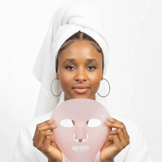 BellaSkin Silicone Cap → Signature élégante et premium pour La Tienda Bella