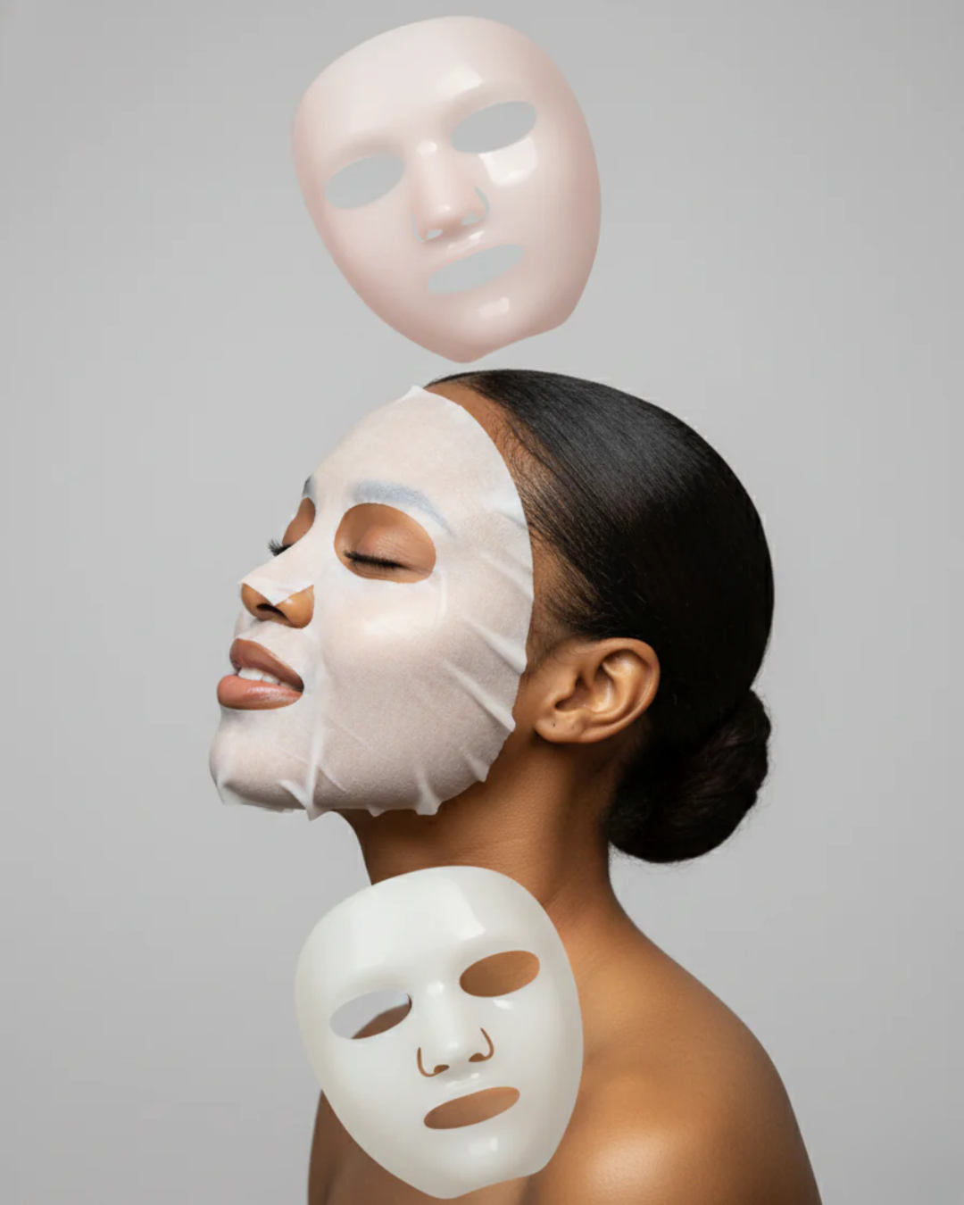 BellaSkin Silicone Cap → Signature élégante et premium pour La Tienda Bella