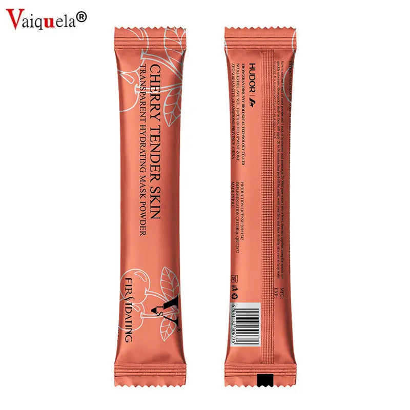 Masque Jelly Visage (Poudre Rose & Collagène) – Hydratant & Éclat – DIY Peel-Off