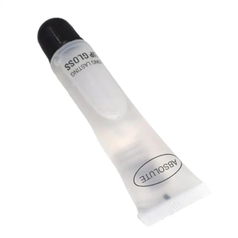 Gloss Transparence Volume – Effet Repulpant & Hydratant