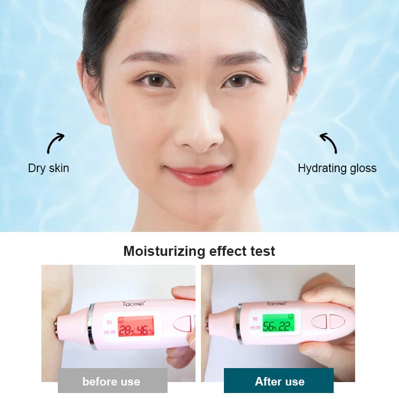 Masque Jelly Visage (Poudre Rose & Collagène) – Hydratant & Éclat – DIY Peel-Off