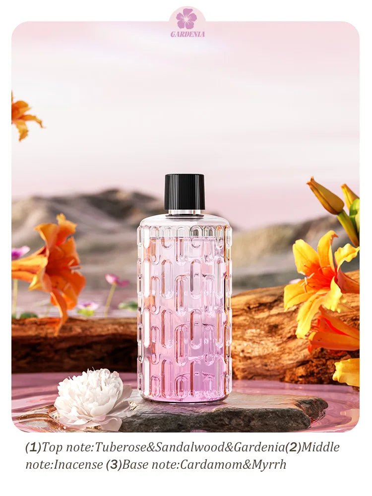 Automatic aromatherapy diffuser for eliminating odors, suitable for household use, with essential oil for air freshening. - La Tienda Bella