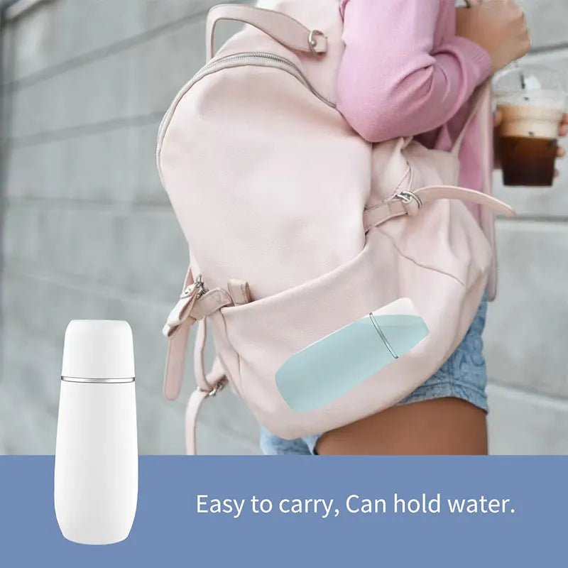 Baby Showers Mom Baby Postpartum Essentials Feminine Care Perineal Recovery Moulding Machine Postnat - La Tienda Bella