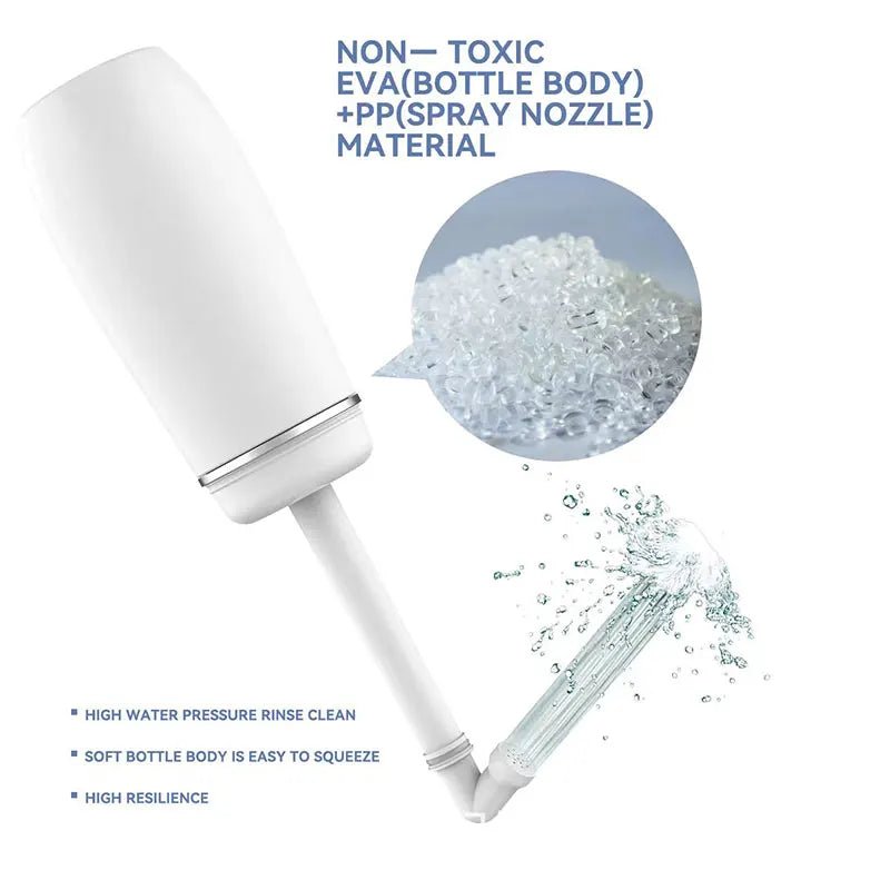 Baby Showers Mom Baby Postpartum Essentials Feminine Care Perineal Recovery Moulding Machine Postnat - La Tienda Bella