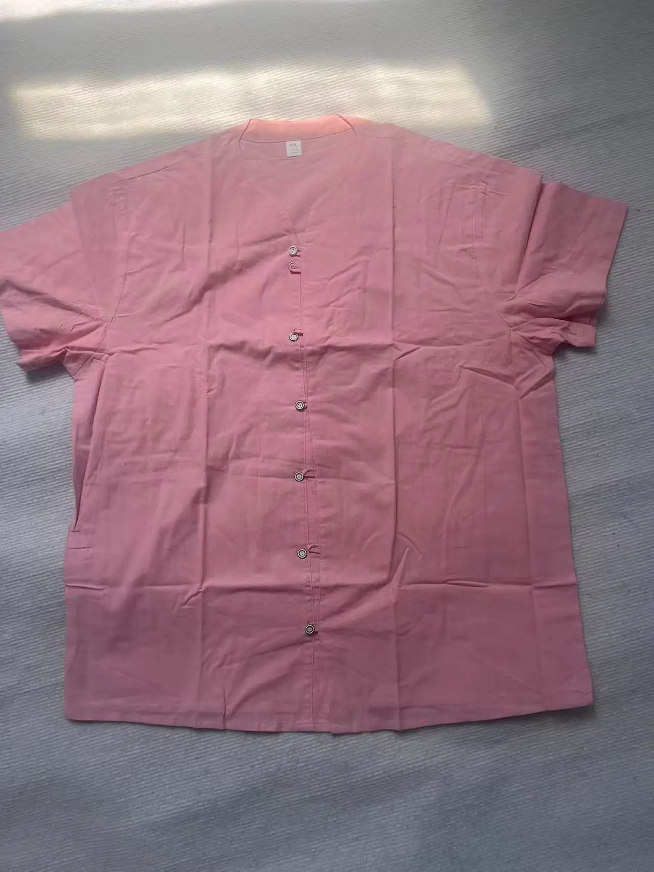 Beach Shirts Man Summer Shirt Cotton Linen Shirt Men Cotton Shirts Men Casual Shirts Summer Shirt Men Men Beach Shirt - La Tienda Bella