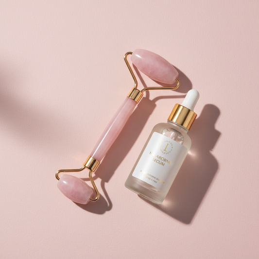 Duo Éclat Quotidien - Sans texte