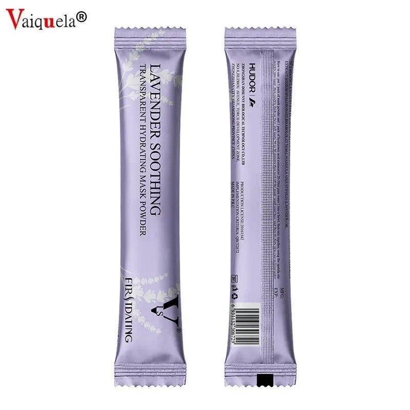 Masque Jelly Visage (Poudre Rose & Collagène) – Hydratant & Éclat – DIY Peel - Off - La Tienda Bella