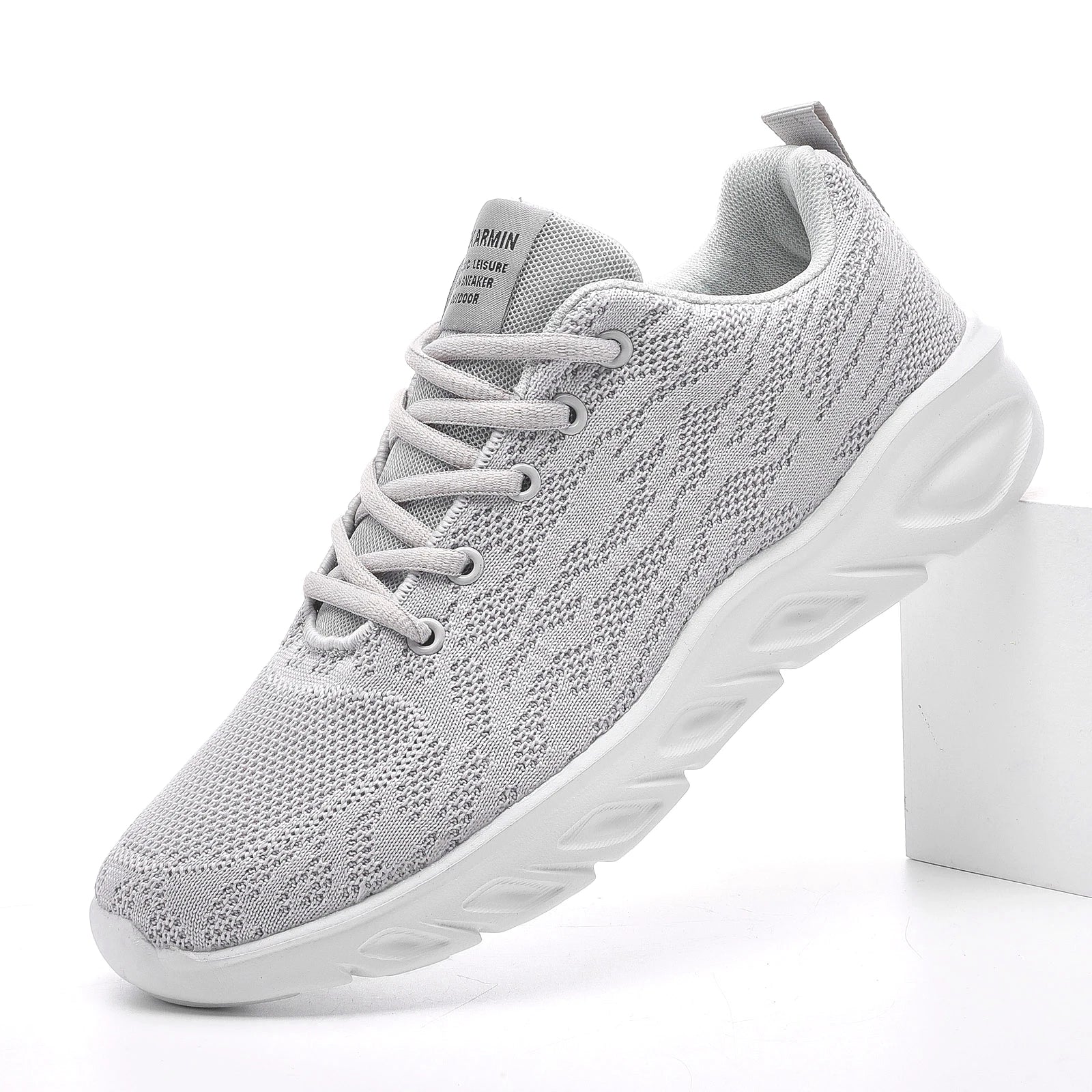 Men Shoes Comfortable Casual Shoes for Men Lightweight Men Walking Sneakers Tenis Feminino Zapatos Cheap Men Footwear - La Tienda Bella