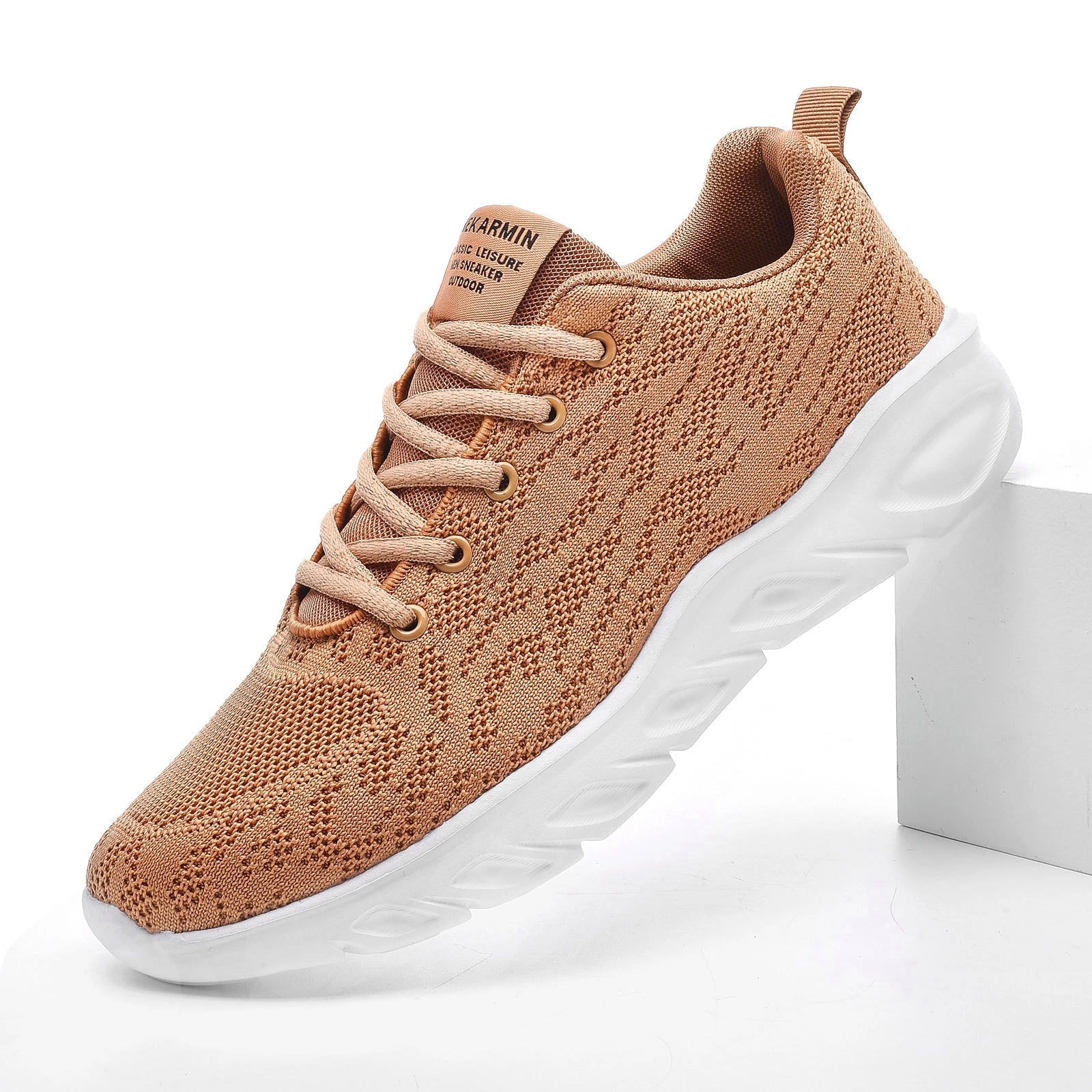 Men Shoes Comfortable Casual Shoes for Men Lightweight Men Walking Sneakers Tenis Feminino Zapatos Cheap Men Footwear - La Tienda Bella