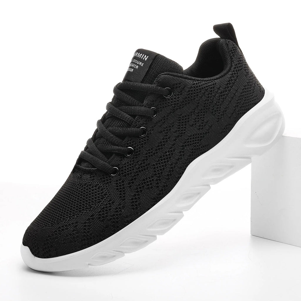 Men Shoes Comfortable Casual Shoes for Men Lightweight Men Walking Sneakers Tenis Feminino Zapatos Cheap Men Footwear - La Tienda Bella