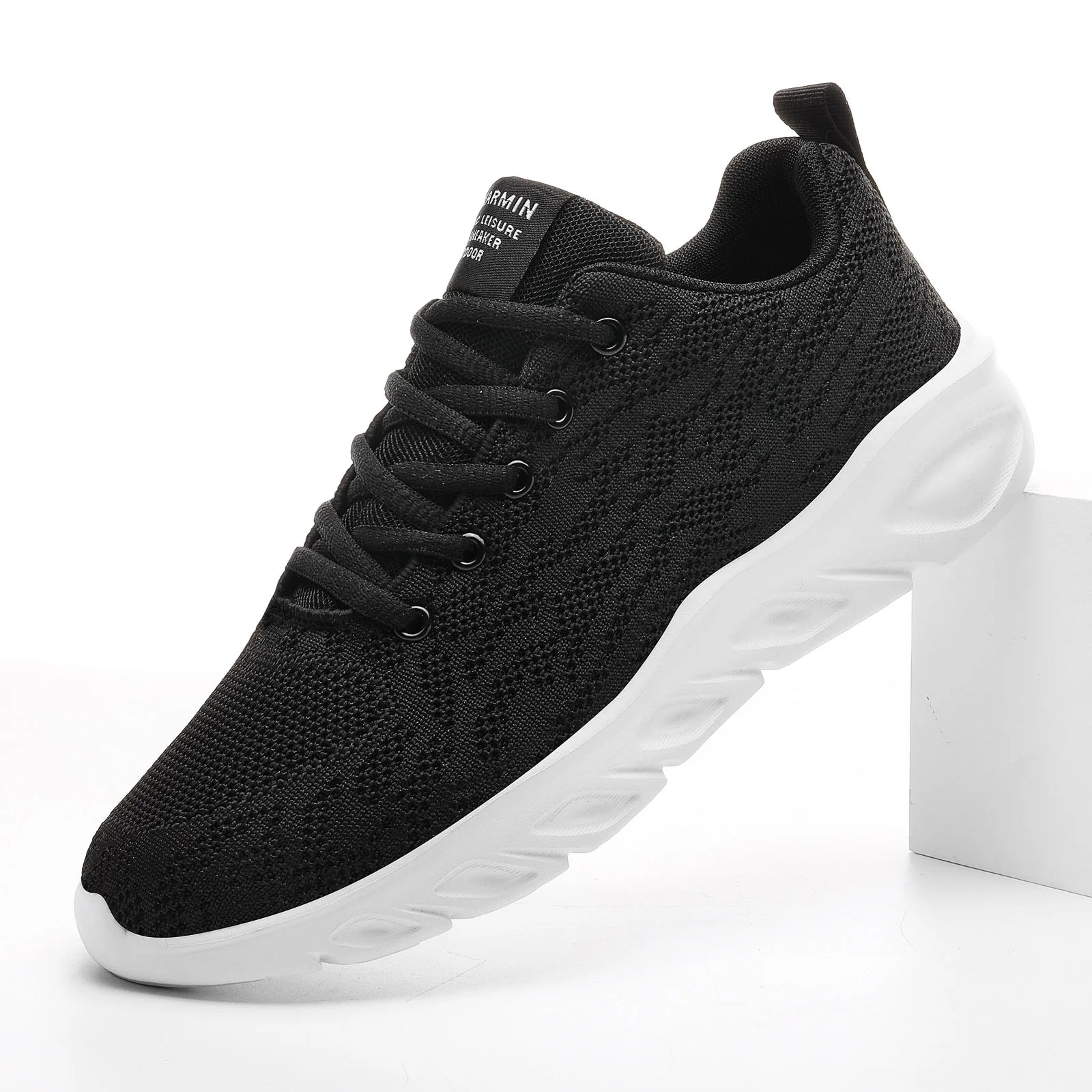 Men Shoes Comfortable Casual Shoes for Men Lightweight Men Walking Sneakers Tenis Feminino Zapatos Cheap Men Footwear - La Tienda Bella