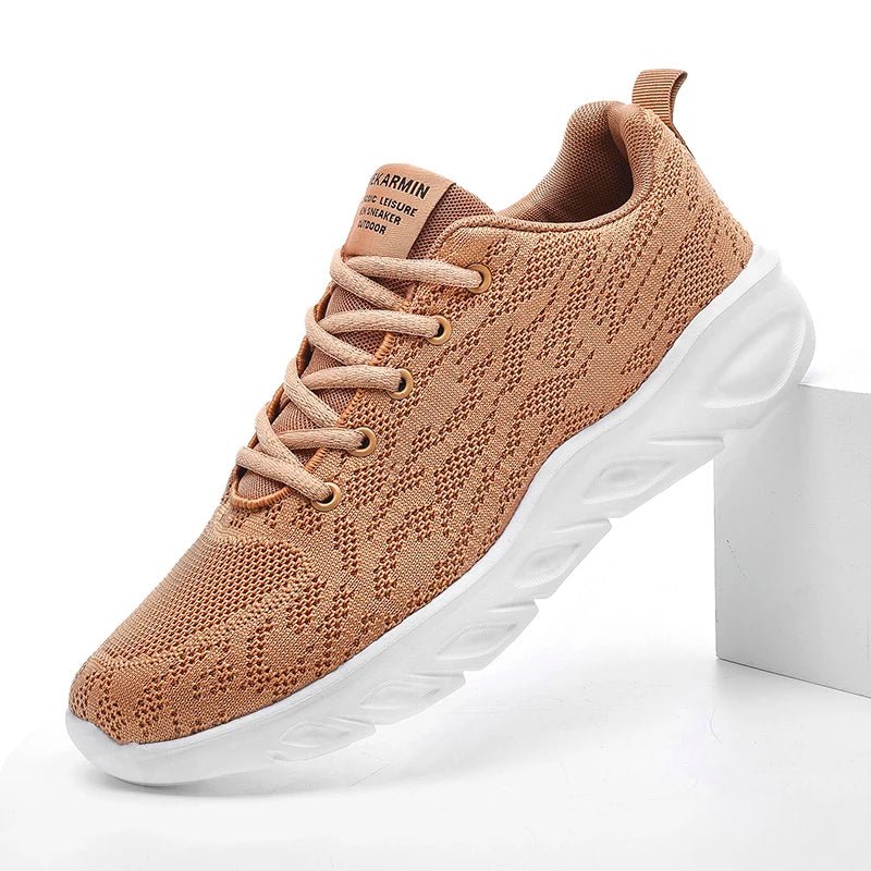Men Shoes Comfortable Casual Shoes for Men Lightweight Men Walking Sneakers Tenis Feminino Zapatos Cheap Men Footwear - La Tienda Bella