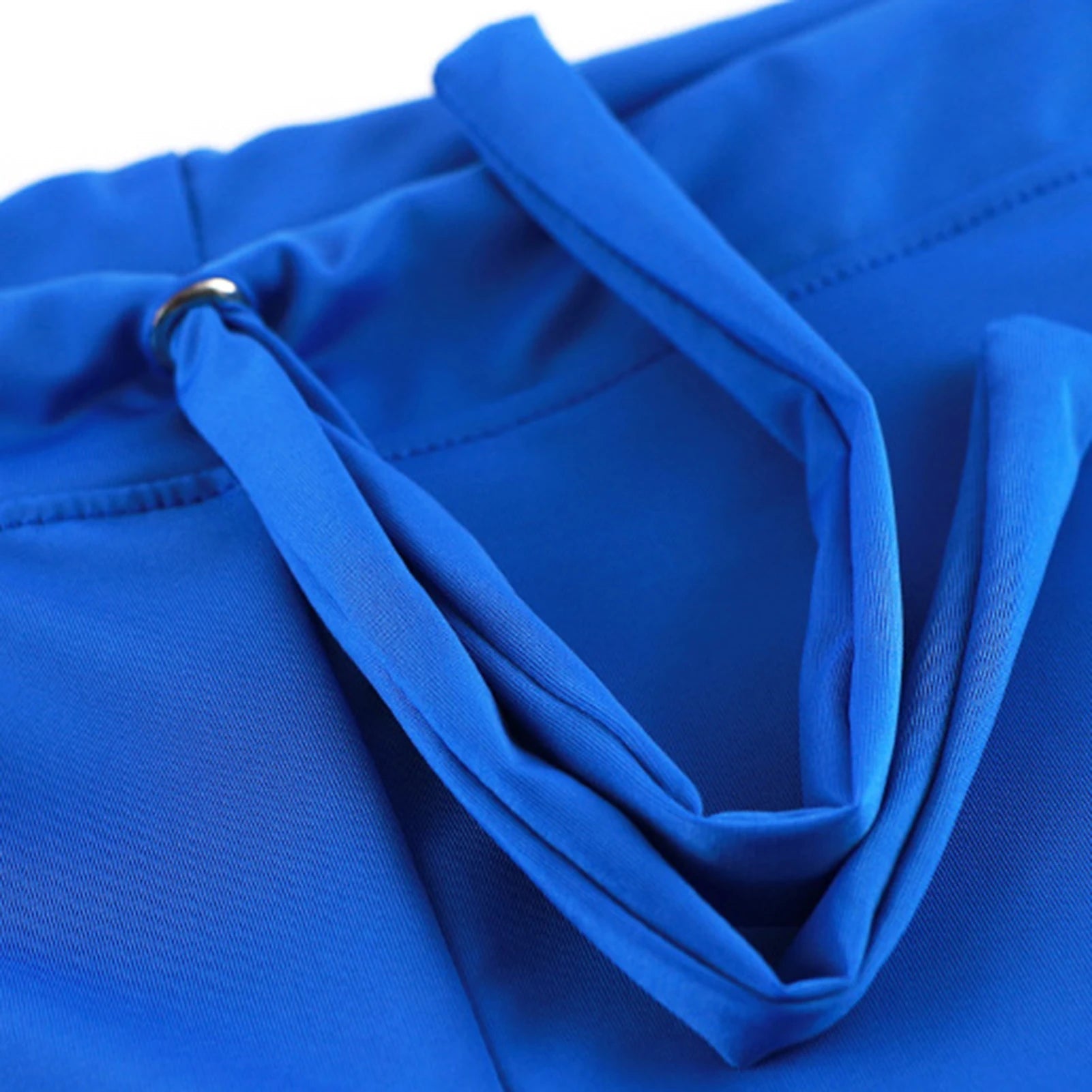 Men Sweatpants Trendy Soft Pajama Pants For Men Quick Dry Straight Full Length Men Gym Pants Men Clothing - La Tienda Bella