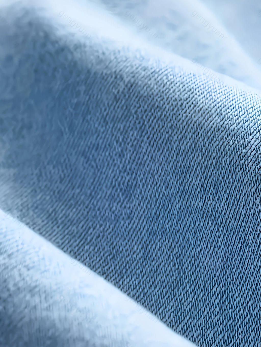 Men's Mid Waist Skinny Fit Ripped Jeans - Cotton Blend Denim, Medium Stretch, Zipper Fly, All - Season Wear for Fashionable Men - La Tienda Bella