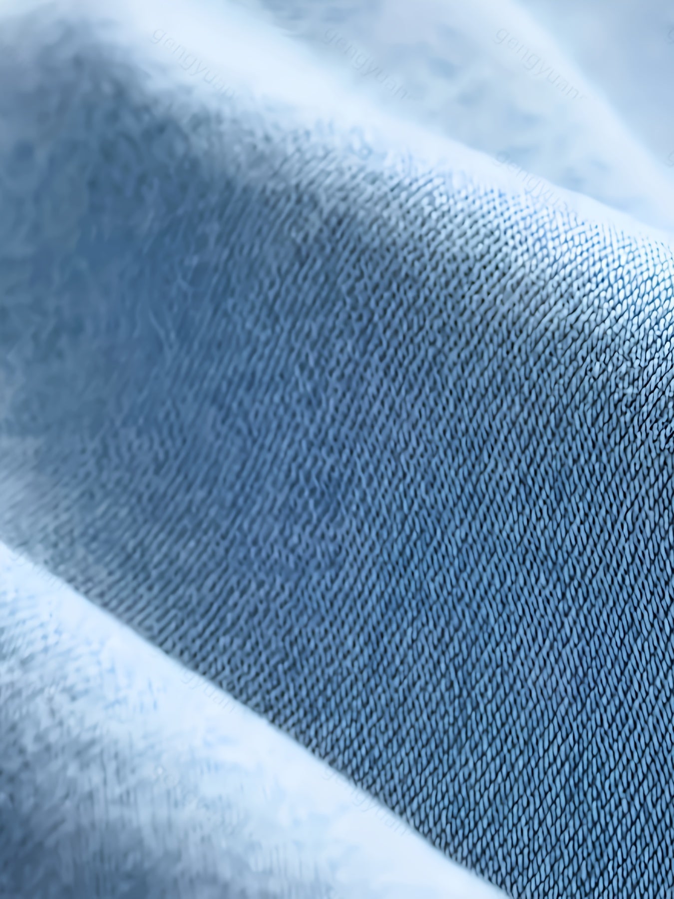 Men's Mid Waist Skinny Fit Ripped Jeans - Cotton Blend Denim, Medium Stretch, Zipper Fly, All - Season Wear for Fashionable Men - La Tienda Bella