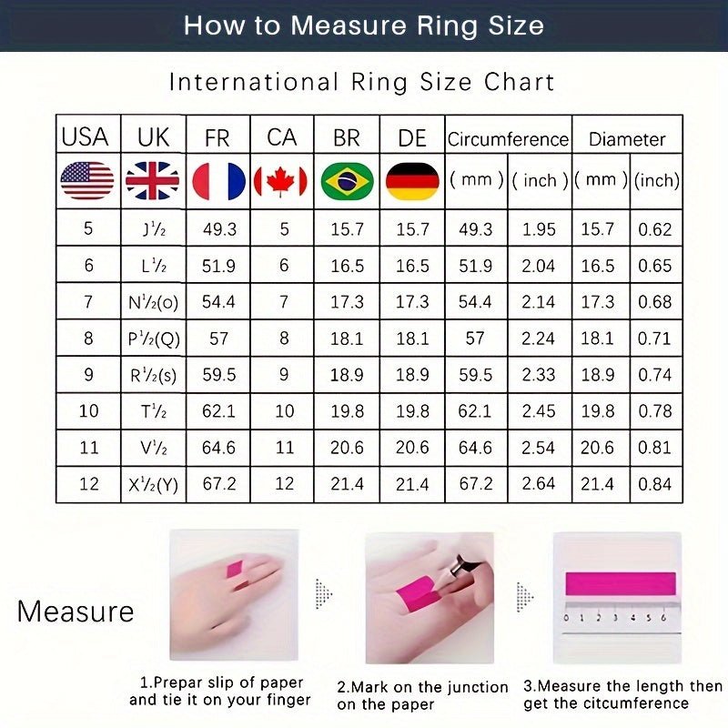 Moissanite Ring 925 Sterling Silver Plated with 18K Gold Plated for Men and Women, Suitable for Banquets, Parties, Official Occasions, Festivals, Valentine's Day, Proposals, Engagements, Weddings, Anniversaries, Birthdays - La Tienda Bella