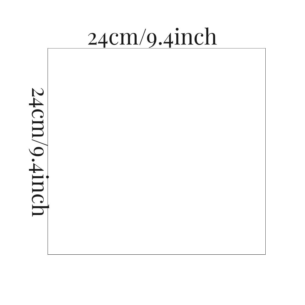 New Baby Cotton Square Towels Infant Wash Hand Face Wipes Washcloth Facecloth Handkerchief - La Tienda Bella