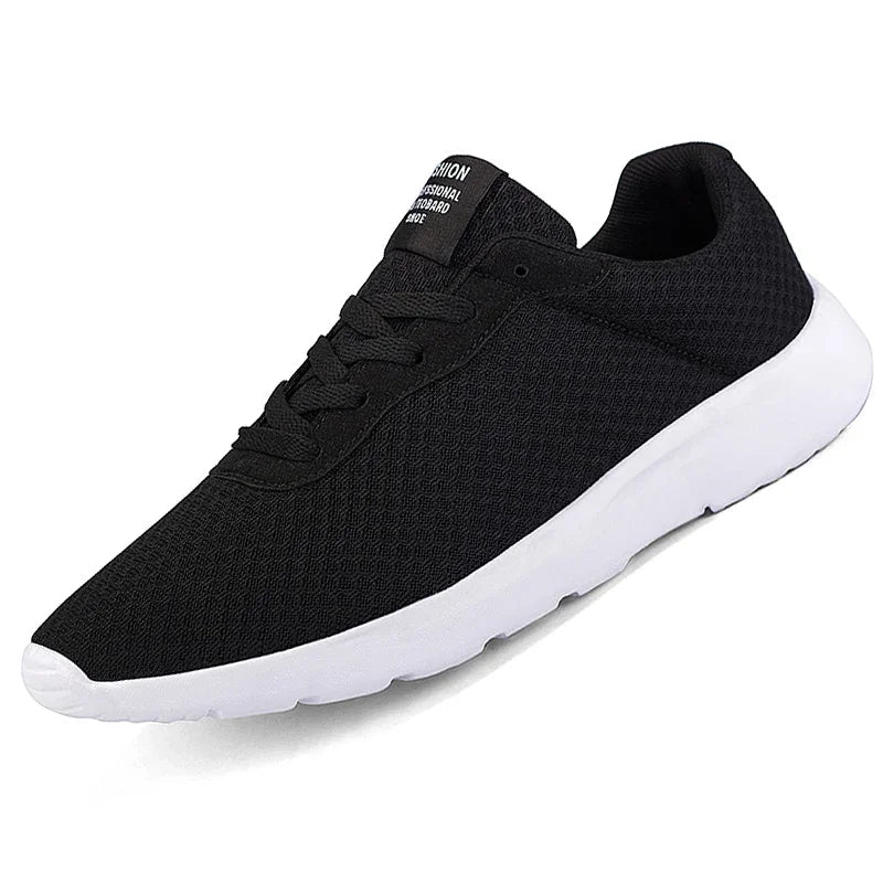 New Men Casual Shoes Men Shoes Lightweight Comfortable Breathable Walking Sneakers shoe for men running shoes men - La Tienda Bella