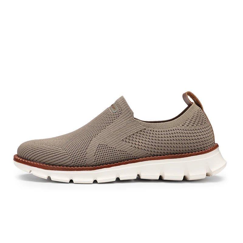 Outdoor Men Sneakers Shoes Men Loafers Lightweight Summer Fashion Breathable Mesh Men Casual Shoes Men Trainer Zapatillas Hombre - La Tienda Bella