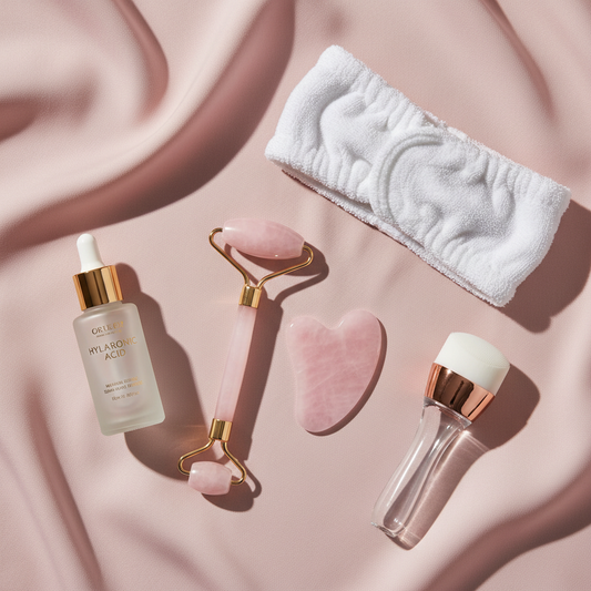 Rituel Spa Complet - Sans texte