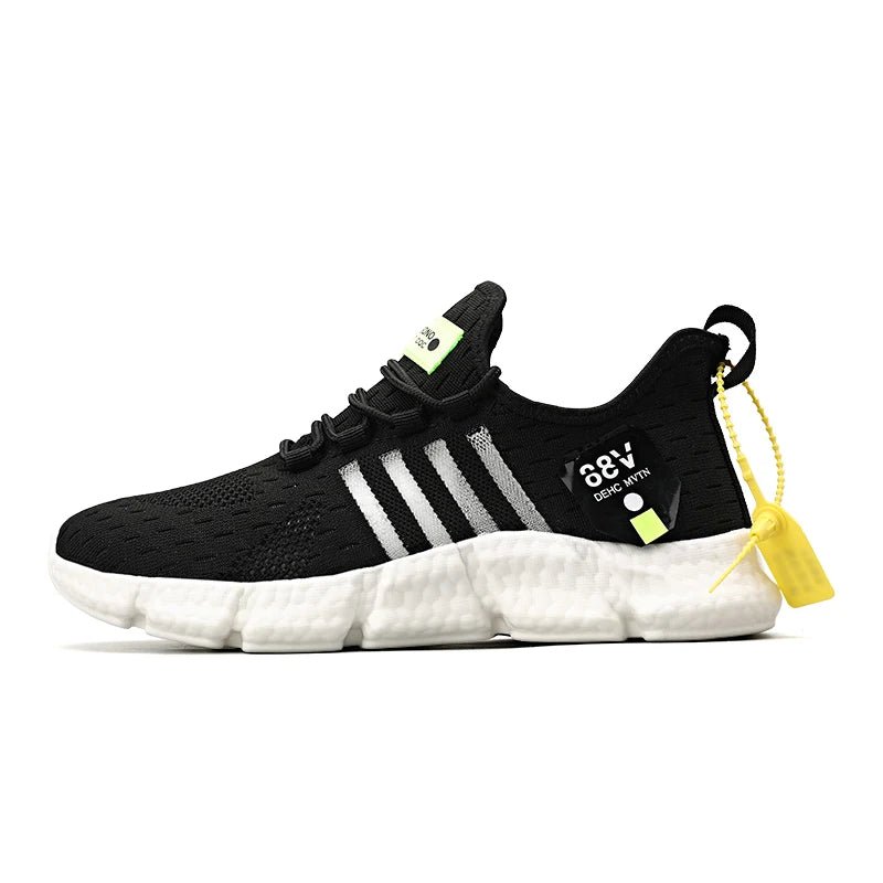 Sneakers for men Fashion Men Running Shoes - La Tienda Bella