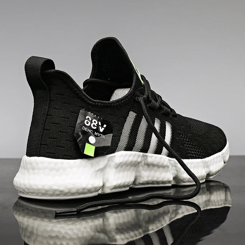 Sneakers for men Fashion Men Running Shoes - La Tienda Bella