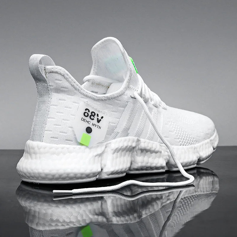 Sneakers for men Fashion Men Running Shoes - La Tienda Bella