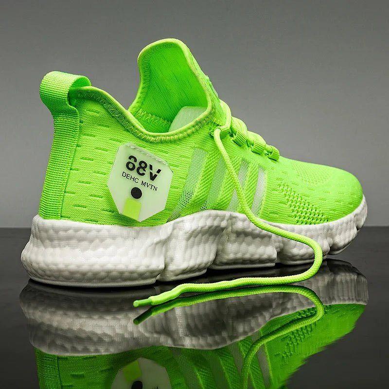 Sneakers for men Fashion Men Running Shoes - La Tienda Bella