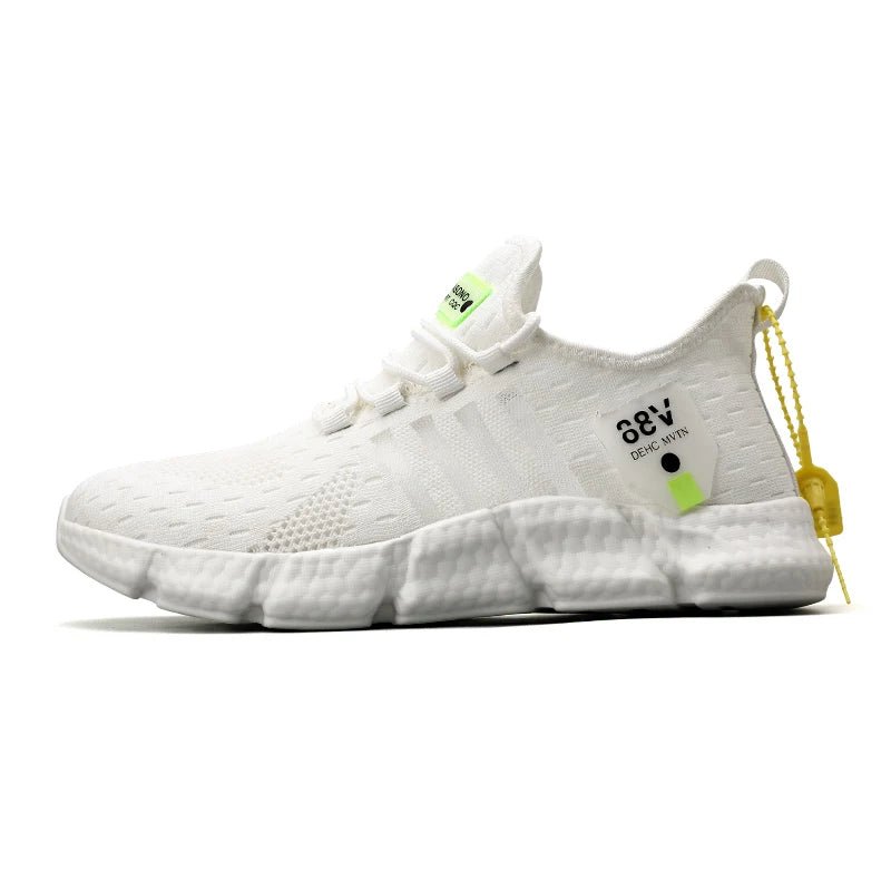 Sneakers for men Fashion Men Running Shoes - La Tienda Bella