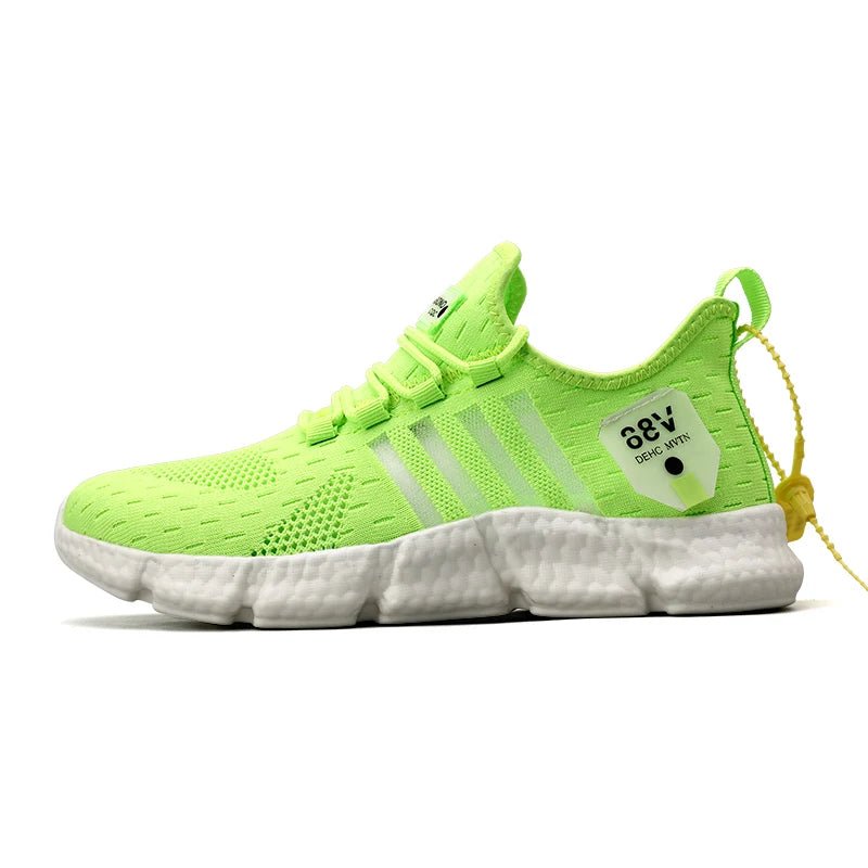 Sneakers for men Fashion Men Running Shoes - La Tienda Bella