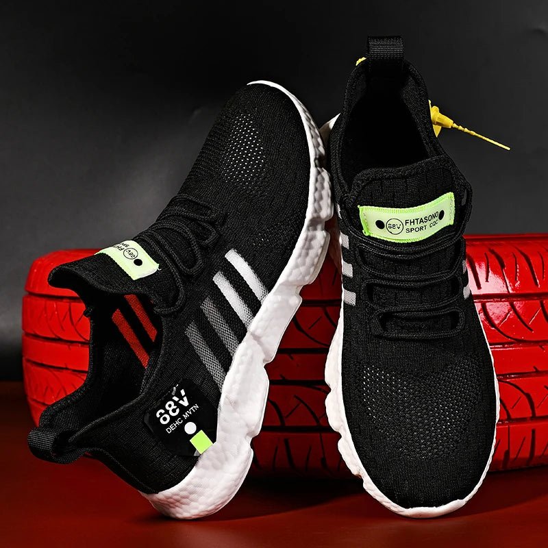 Sneakers for men Fashion Men Running Shoes - La Tienda Bella