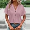 Summer Floral Dress for Women – Slim Fit Short Sleeve Party Dress - La Tienda Bella