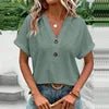 Summer Floral Dress for Women – Slim Fit Short Sleeve Party Dress - La Tienda Bella
