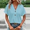 Summer Floral Dress for Women – Slim Fit Short Sleeve Party Dress - La Tienda Bella