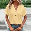 Summer Floral Dress for Women – Slim Fit Short Sleeve Party Dress - La Tienda Bella
