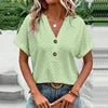 Summer Floral Dress for Women – Slim Fit Short Sleeve Party Dress - La Tienda Bella