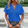 Summer Floral Dress for Women – Slim Fit Short Sleeve Party Dress - La Tienda Bella