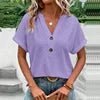Summer Floral Dress for Women – Slim Fit Short Sleeve Party Dress - La Tienda Bella
