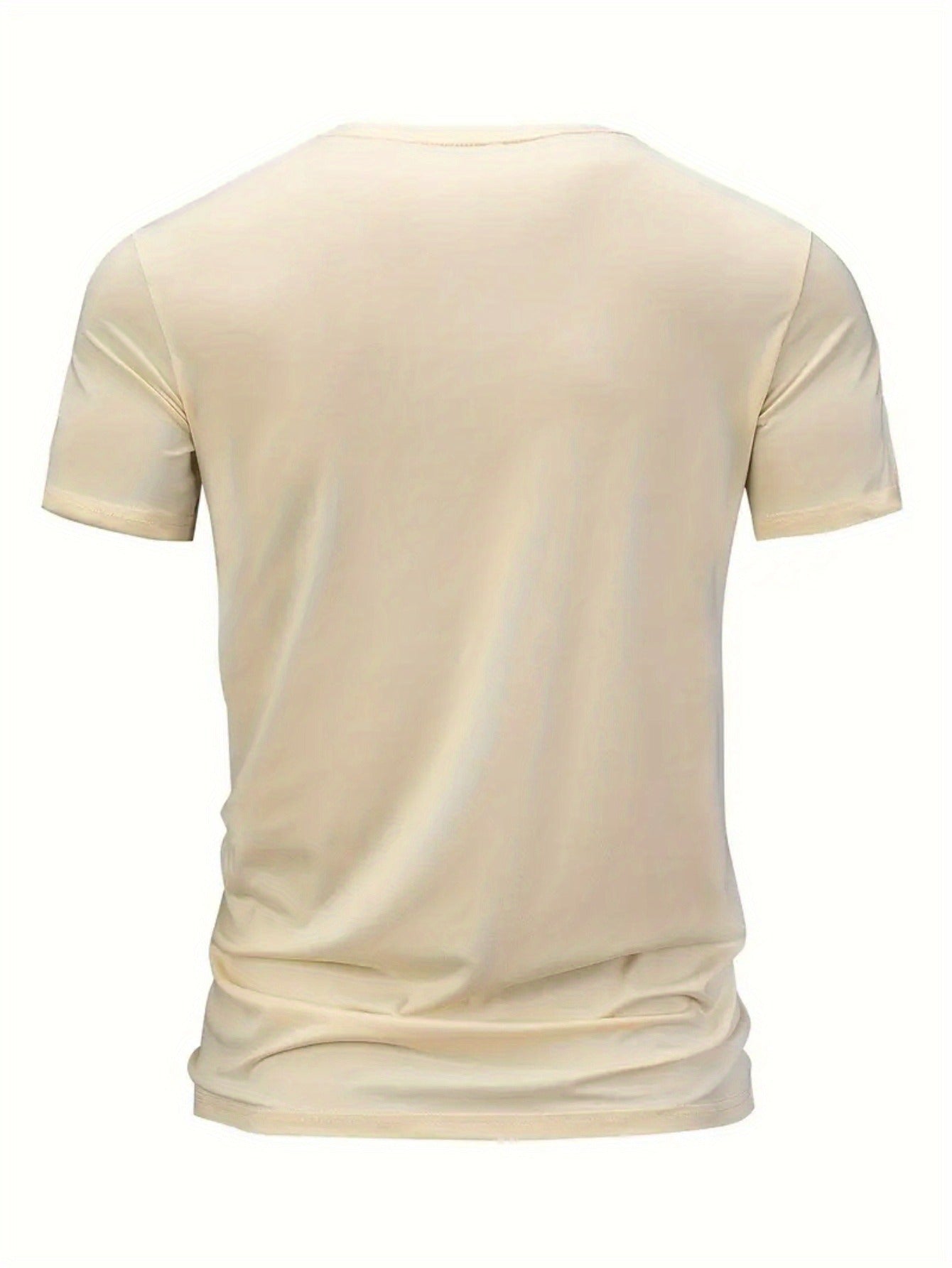 TRUMP 2024 Graphic Print Crew Neck Short Sleeve T-Shirt - Soft Slight Stretch Polyester Fabric, Patterned Alphabet Design, Regular Fit, Casual Style for Teen Men - Perfect for All - Season Outdoor Activities - La Tienda Bella